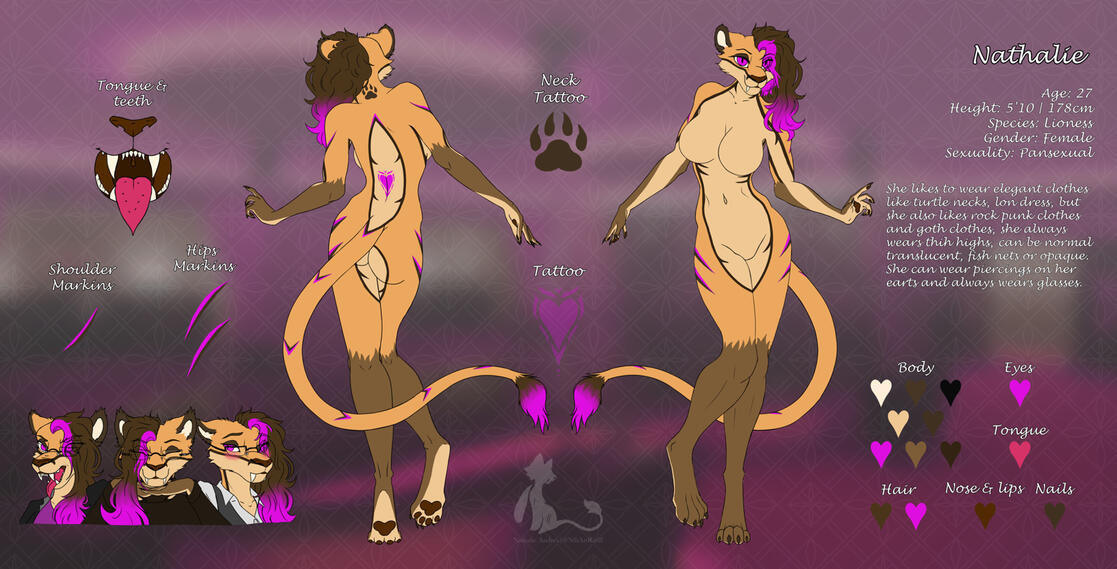 Reference Sheet