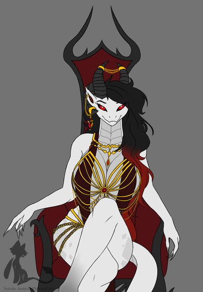 Mistress Harley
