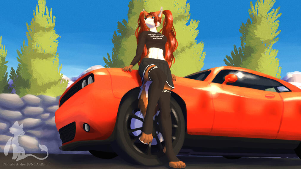 Road Trip