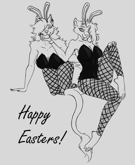 Happy Easters 2025